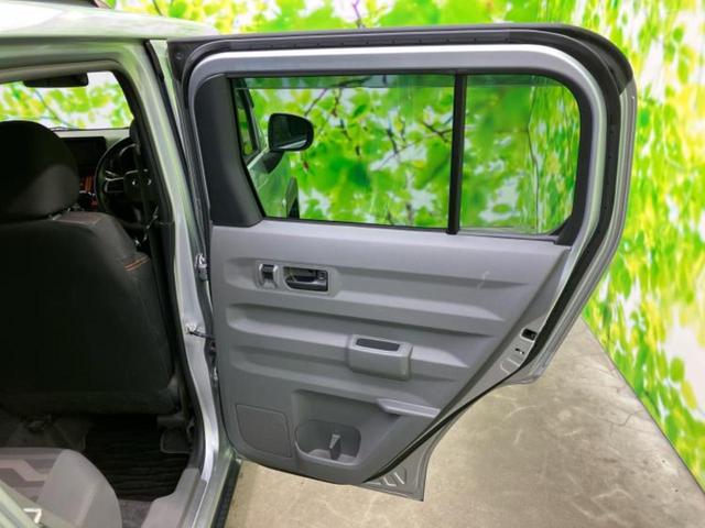 タフト G サンルーフ/純正 SDナビ/衝突安全装置/シートヒーター/車線逸脱防止支援システム/ヘッドランプ LED/Bluetooth接続/ETC/EBD付ABS/横滑り防止装置/アイドリングストップ 記録簿(21枚目)