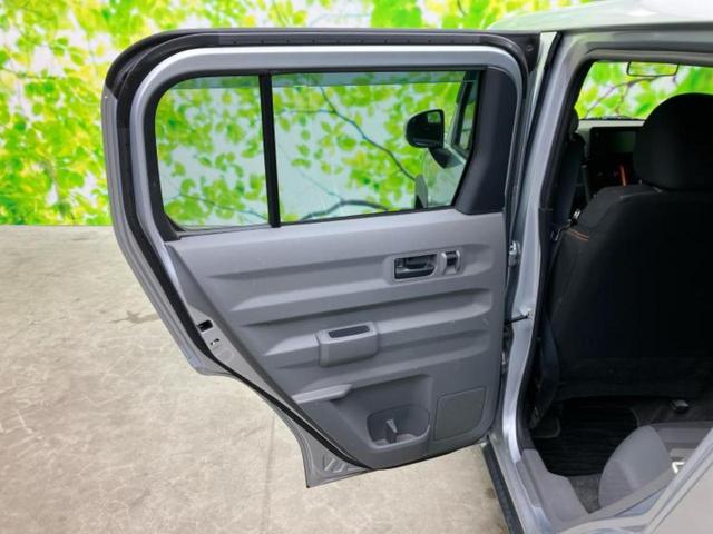 タフト G サンルーフ/純正 SDナビ/衝突安全装置/シートヒーター/車線逸脱防止支援システム/ヘッドランプ LED/Bluetooth接続/ETC/EBD付ABS/横滑り防止装置/アイドリングストップ 記録簿(23枚目)