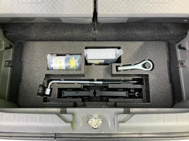 タフト G サンルーフ/純正 SDナビ/衝突安全装置/シートヒーター/車線逸脱防止支援システム/ヘッドランプ LED/Bluetooth接続/ETC/EBD付ABS/横滑り防止装置/アイドリングストップ 記録簿(24枚目)