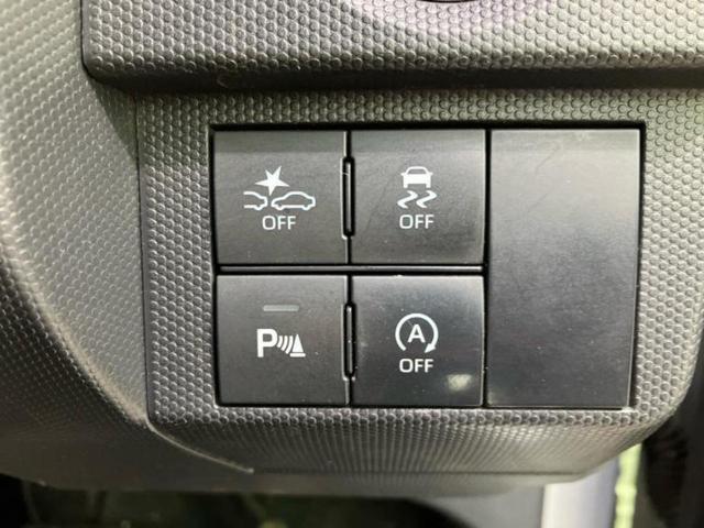 タフト G サンルーフ/純正 SDナビ/衝突安全装置/シートヒーター/車線逸脱防止支援システム/ヘッドランプ LED/Bluetooth接続/ETC/EBD付ABS/横滑り防止装置/アイドリングストップ 記録簿(36枚目)