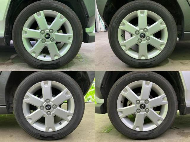 タフト G サンルーフ/純正 SDナビ/衝突安全装置/シートヒーター/車線逸脱防止支援システム/ヘッドランプ LED/Bluetooth接続/ETC/EBD付ABS/横滑り防止装置/アイドリングストップ 記録簿(47枚目)