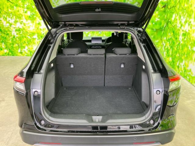 ヴェゼル eHEV X 新品タイヤ/保証書/純正 8インチ SDナビ/ホンダセンシング/車線逸脱防止支援システム/パーキングアシスト バックガイド/ドライブレコーダー 前後/ヘッドランプ LED/USBジャック ドラレコ(8枚目)