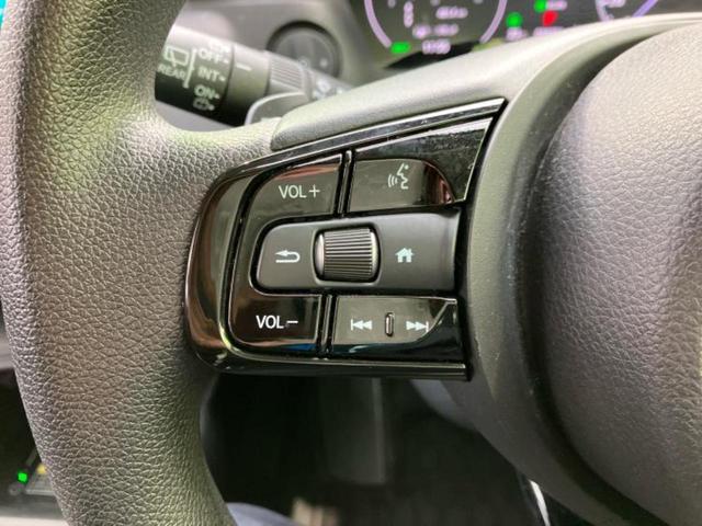 ヴェゼル eHEV X 新品タイヤ/保証書/純正 8インチ SDナビ/ホンダセンシング/車線逸脱防止支援システム/パーキングアシスト バックガイド/ドライブレコーダー 前後/ヘッドランプ LED/USBジャック ドラレコ(26枚目)