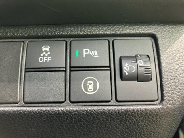 ヴェゼル eHEV X 新品タイヤ/保証書/純正 8インチ SDナビ/ホンダセンシング/車線逸脱防止支援システム/パーキングアシスト バックガイド/ドライブレコーダー 前後/ヘッドランプ LED/USBジャック ドラレコ(36枚目)