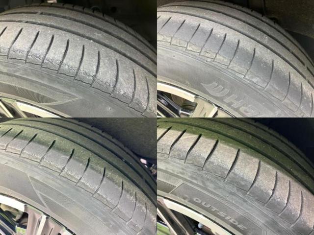 ヴェゼル ｅＨＥＶ　Ｘ　新品タイヤ／保証書／純正　８インチ　ＳＤナビ／ホンダセンシング／車線逸脱防止支援システム／パーキングアシスト　バックガイド／ドライブレコーダー　前後／ヘッドランプ　ＬＥＤ／ＵＳＢジャック　ドラレコ（46枚目）