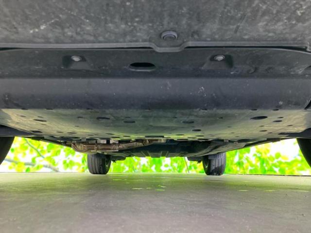 ヴェゼル eHEV X 新品タイヤ/保証書/純正 8インチ SDナビ/ホンダセンシング/車線逸脱防止支援システム/パーキングアシスト バックガイド/ドライブレコーダー 前後/ヘッドランプ LED/USBジャック ドラレコ(43枚目)