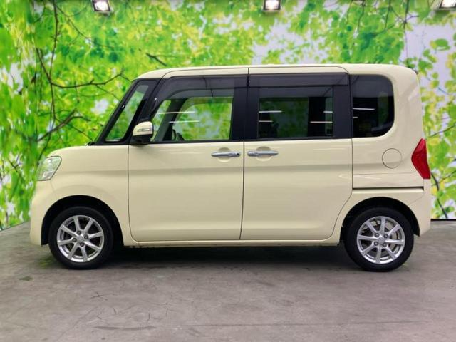 タント G SA 保証書/社外 SDナビ/衝突安全装置/両側電動スライドドア/EBD付ABS/横滑り防止装置/アイドリングストップ/バックモニター/フルセグTV/エアバッグ 運転席/エアバッグ 助手席 バックカメラ(2枚目)