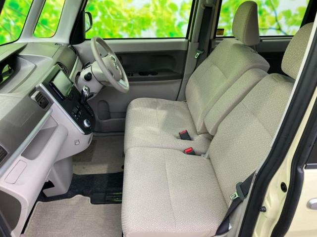 タント G SA 保証書/社外 SDナビ/衝突安全装置/両側電動スライドドア/EBD付ABS/横滑り防止装置/アイドリングストップ/バックモニター/フルセグTV/エアバッグ 運転席/エアバッグ 助手席 バックカメラ(6枚目)