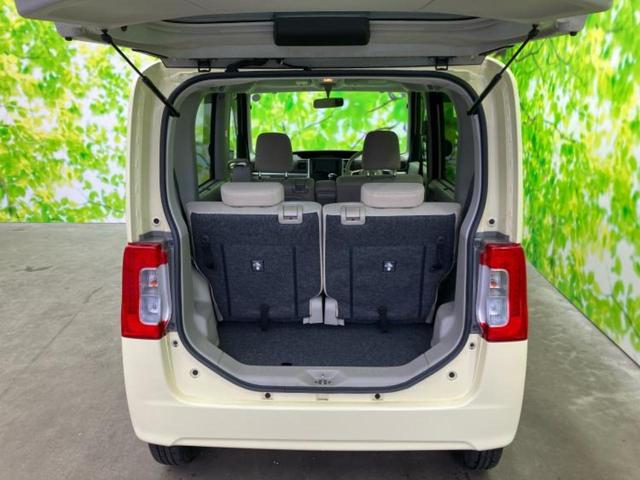 タント G SA 保証書/社外 SDナビ/衝突安全装置/両側電動スライドドア/EBD付ABS/横滑り防止装置/アイドリングストップ/バックモニター/フルセグTV/エアバッグ 運転席/エアバッグ 助手席 バックカメラ(8枚目)