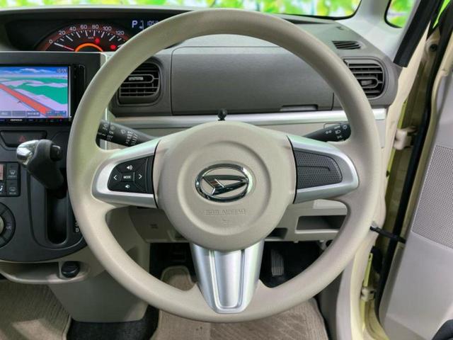 タント G SA 保証書/社外 SDナビ/衝突安全装置/両側電動スライドドア/EBD付ABS/横滑り防止装置/アイドリングストップ/バックモニター/フルセグTV/エアバッグ 運転席/エアバッグ 助手席 バックカメラ(14枚目)