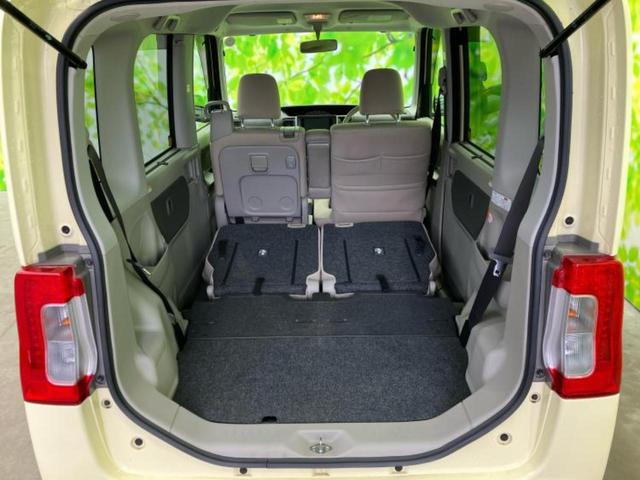 タント G SA 保証書/社外 SDナビ/衝突安全装置/両側電動スライドドア/EBD付ABS/横滑り防止装置/アイドリングストップ/バックモニター/フルセグTV/エアバッグ 運転席/エアバッグ 助手席 バックカメラ(19枚目)