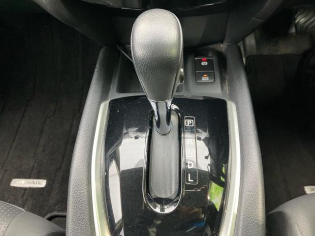 エクストレイル 20Xi 新品タイヤ/保証書/純正 9インチ SDナビ/インテリジェントルームミラー/エマージェンシーブレーキ/アラウンドビューモニター/車線逸脱防止支援システム/シート 合皮/電動バックドア 全周囲カメラ(18枚目)