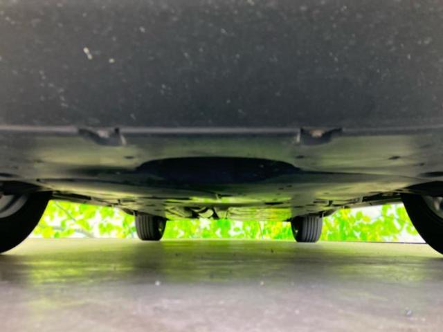 ハリアー Ｇ　新品タイヤ／保証書／ディスプレイオーディオ８インチ／デジタルインナーミラー／トヨタセーフティセンス／車線逸脱防止支援システム／シート　ハーフレザー／電動バックドア／ヘッドランプ　ＬＥＤ　バックカメラ（44枚目）