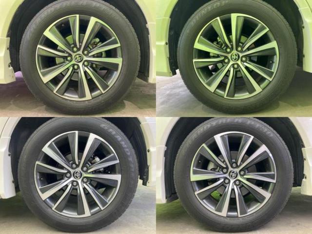 ハリアー Ｇ　新品タイヤ／保証書／ディスプレイオーディオ８インチ／デジタルインナーミラー／トヨタセーフティセンス／車線逸脱防止支援システム／シート　ハーフレザー／電動バックドア／ヘッドランプ　ＬＥＤ　バックカメラ（49枚目）