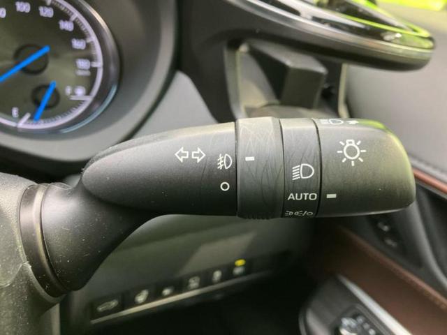 ハリアーハイブリッド 4WD Zレザーパッケージ モデリスタエアロ/JBL/保証書/ディスプレイオーディオ+ナビ12.3インチ/デジタルインナーミラー/トヨタセーフティセンス/シートヒーター/パノラミックビューモニター 衝突被害軽減システム 4WD(16枚目)