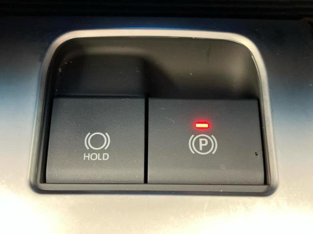 ハリアーハイブリッド 4WD Zレザーパッケージ モデリスタエアロ/JBL/保証書/ディスプレイオーディオ+ナビ12.3インチ/デジタルインナーミラー/トヨタセーフティセンス/シートヒーター/パノラミックビューモニター 衝突被害軽減システム 4WD(32枚目)