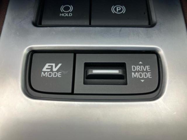 ハリアーハイブリッド 4WD Zレザーパッケージ モデリスタエアロ/JBL/保証書/ディスプレイオーディオ+ナビ12.3インチ/デジタルインナーミラー/トヨタセーフティセンス/シートヒーター/パノラミックビューモニター 衝突被害軽減システム 4WD(33枚目)