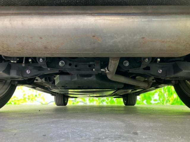 ハリアーハイブリッド ４ＷＤ　Ｚレザーパッケージ　モデリスタエアロ／ＪＢＬ／保証書／ディスプレイオーディオ＋ナビ１２．３インチ／デジタルインナーミラー／トヨタセーフティセンス／シートヒーター／パノラミックビューモニター　衝突被害軽減システム　４ＷＤ（45枚目）