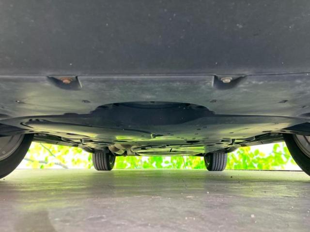 ハリアーハイブリッド ４ＷＤ　Ｚレザーパッケージ　モデリスタエアロ／ＪＢＬ／保証書／ディスプレイオーディオ＋ナビ１２．３インチ／デジタルインナーミラー／トヨタセーフティセンス／シートヒーター／パノラミックビューモニター　衝突被害軽減システム　４ＷＤ（46枚目）