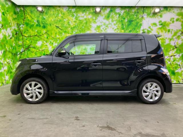 bB Sエアロパッケージ 保証書/純正 SDナビ/ヘッドランプ HID/ETC/EBD付ABS/バックモニター/ワンセグTV/エアバッグ 運転席/エアバッグ 助手席/アルミホイール 純正 15インチ/パワーウインドウ(2枚目)