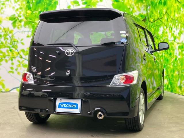 bB Sエアロパッケージ 保証書/純正 SDナビ/ヘッドランプ HID/ETC/EBD付ABS/バックモニター/ワンセグTV/エアバッグ 運転席/エアバッグ 助手席/アルミホイール 純正 15インチ/パワーウインドウ(3枚目)