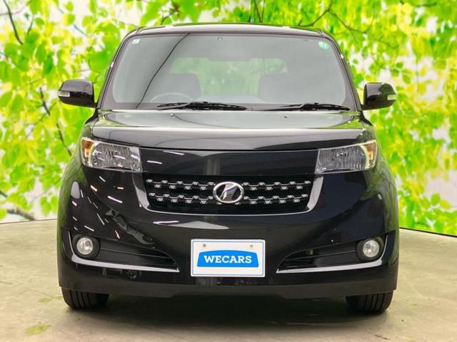 bB Sエアロパッケージ 保証書/純正 SDナビ/ヘッドランプ HID/ETC/EBD付ABS/バックモニター/ワンセグTV/エアバッグ 運転席/エアバッグ 助手席/アルミホイール 純正 15インチ/パワーウインドウ(34枚目)