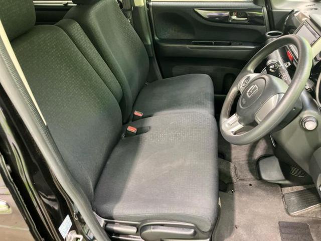 N-BOXカスタム G・Lパッケージ 新品タイヤ/保証書/純正 8インチ SDナビ/電動スライドドア/ヘッドランプ HID/Bluetooth接続/ETC/EBD付ABS/横滑り防止装置/アイドリングストップ/バックモニター バックカメラ(4枚目)