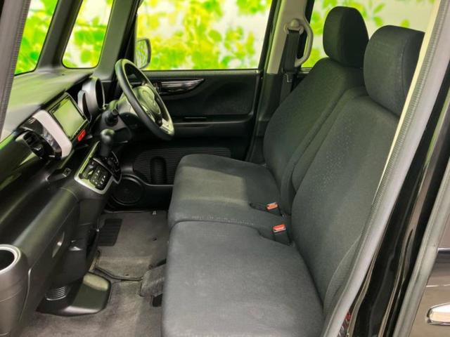 N-BOXカスタム G・Lパッケージ 新品タイヤ/保証書/純正 8インチ SDナビ/電動スライドドア/ヘッドランプ HID/Bluetooth接続/ETC/EBD付ABS/横滑り防止装置/アイドリングストップ/バックモニター バックカメラ(6枚目)