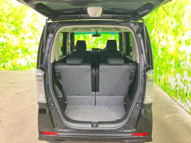 N-BOXカスタム G・Lパッケージ 新品タイヤ/保証書/純正 8インチ SDナビ/電動スライドドア/ヘッドランプ HID/Bluetooth接続/ETC/EBD付ABS/横滑り防止装置/アイドリングストップ/バックモニター バックカメラ(8枚目)