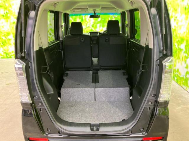 N-BOXカスタム G・Lパッケージ 新品タイヤ/保証書/純正 8インチ SDナビ/電動スライドドア/ヘッドランプ HID/Bluetooth接続/ETC/EBD付ABS/横滑り防止装置/アイドリングストップ/バックモニター バックカメラ(19枚目)