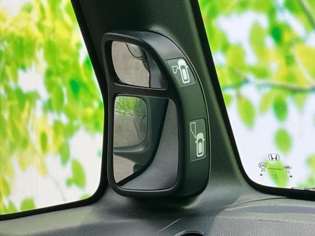 N-BOXカスタム G・Lパッケージ 新品タイヤ/保証書/純正 8インチ SDナビ/電動スライドドア/ヘッドランプ HID/Bluetooth接続/ETC/EBD付ABS/横滑り防止装置/アイドリングストップ/バックモニター バックカメラ(36枚目)