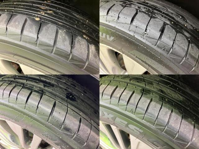 ハリアーハイブリッド Zレザーパッケージ 純正エアロ/JBL/保証書/ディスプレイオーディオ+ナビ/デジタルインナーミラー/衝突安全装置/シートヒーター/パノラミックビューモニター/車線逸脱防止支援システム/シート 合皮 衝突被害軽減システム(52枚目)