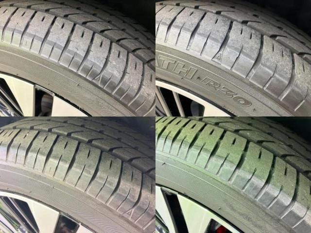 アルファード Ｓ　Ｃパッケージ　サンルーフ／エアロ／保証書／ディスプレイオーディオ＋ナビ／フリップダウンモニター／両側電動スライドドア／シート　フルレザー／電動バックドア／ヘッドランプ　ＬＥＤ／ＥＴＣ／ＥＢＤ付ＡＢＳ　革シート（53枚目）