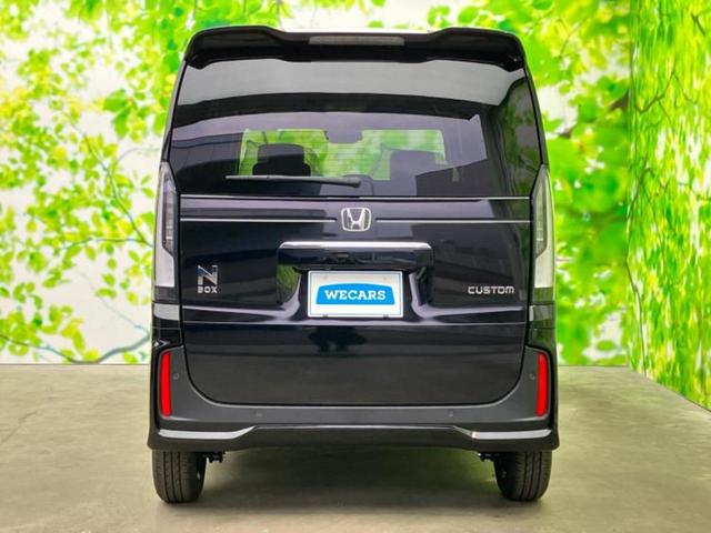 Ｎ－ＢＯＸカスタム ヒョウジュン　保証書／純正　８インチ　ナビ／ホンダセンシング／電動スライドドア／シートヒーター　前席／車線逸脱防止支援システム／届出済未使用車／ヘッドランプ　ＬＥＤ／ＵＳＢジャック／Ｂｌｕｅｔｏｏｔｈ接続　禁煙車（36枚目）