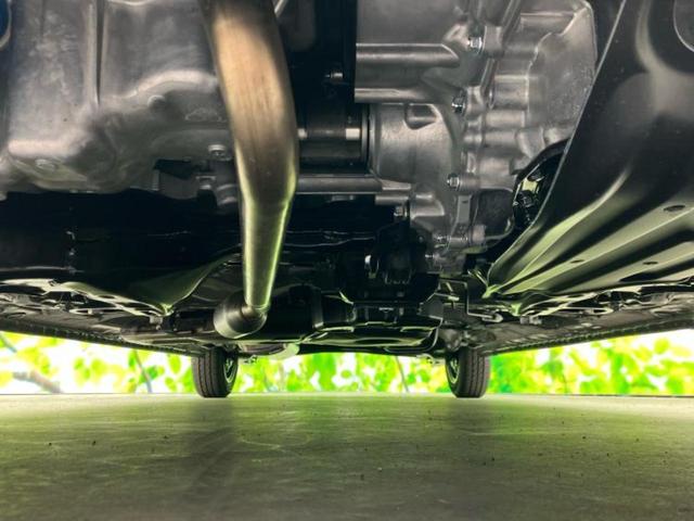 Ｎ－ＢＯＸカスタム ヒョウジュン　保証書／純正　８インチ　ナビ／ホンダセンシング／電動スライドドア／シートヒーター　前席／車線逸脱防止支援システム／届出済未使用車／ヘッドランプ　ＬＥＤ／ＵＳＢジャック／Ｂｌｕｅｔｏｏｔｈ接続　禁煙車（38枚目）