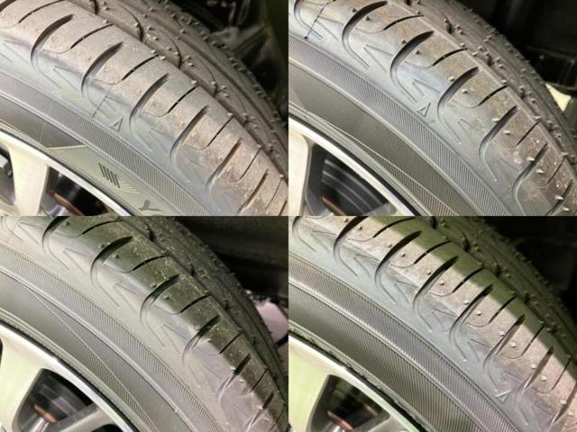 Ｎ－ＢＯＸカスタム ヒョウジュン　保証書／純正　８インチ　ナビ／ホンダセンシング／電動スライドドア／シートヒーター　前席／車線逸脱防止支援システム／届出済未使用車／ヘッドランプ　ＬＥＤ／ＵＳＢジャック／Ｂｌｕｅｔｏｏｔｈ接続　禁煙車（41枚目）