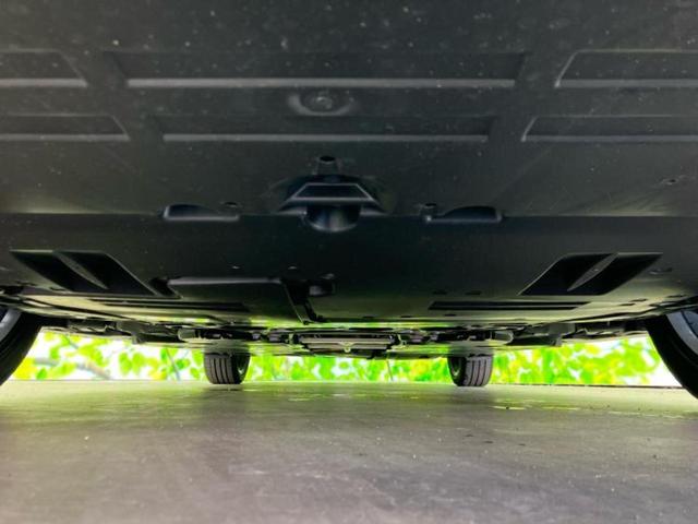 プリウス Ｚ　保証書／ディスプレイオーディオ＋ナビ１２．３インチ／デジタルインナーミラー／トヨタセーフティセンス／シートヒーター／全方位モニター／車線逸脱防止支援システム／シート　合皮　衝突被害軽減システム（46枚目）