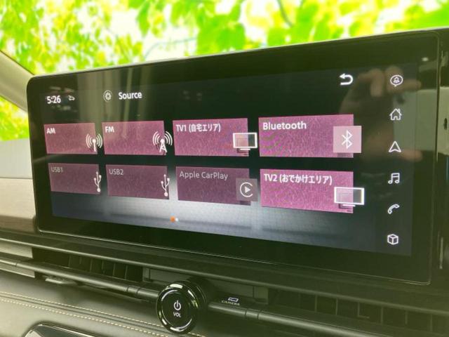 セレナ eパワーハイウェイスターV 新品タイヤ/保証書/純正 10インチ SDナビ/フリップダウンモニター 純正 12.8インチ/インテリジェントルームミラー/衝突安全装置/両側電動スライドドア/アラウンドビューモニター 全周囲カメラ(11枚目)