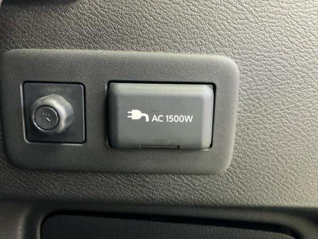 セレナ eパワーハイウェイスターV 新品タイヤ/保証書/純正 10インチ SDナビ/フリップダウンモニター 純正 12.8インチ/インテリジェントルームミラー/衝突安全装置/両側電動スライドドア/アラウンドビューモニター 全周囲カメラ(33枚目)