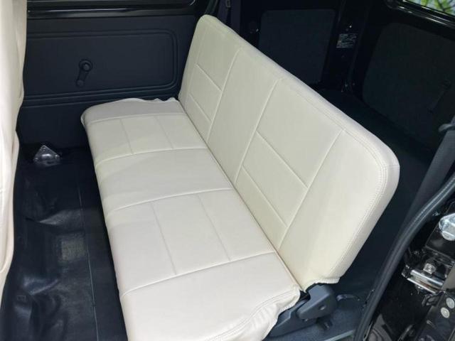 ハイゼットカーゴ デラックスＳＡ３　社外　ＳＤナビ／衝突安全装置／車線逸脱防止支援システム／ドライブレコーダー　社外／ヘッドランプ　ＬＥＤ／Ｂｌｕｅｔｏｏｔｈ接続／ＥＢＤ付ＡＢＳ／横滑り防止装置／アイドリングストップ／フルセグＴＶ（7枚目）