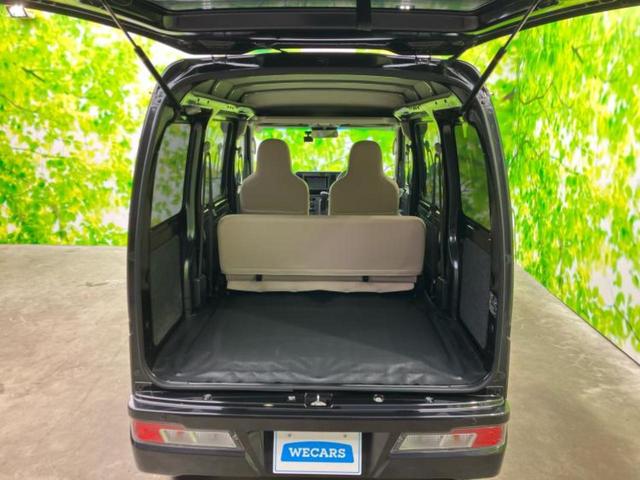ハイゼットカーゴ デラックスＳＡ３　社外　ＳＤナビ／衝突安全装置／車線逸脱防止支援システム／ドライブレコーダー　社外／ヘッドランプ　ＬＥＤ／Ｂｌｕｅｔｏｏｔｈ接続／ＥＢＤ付ＡＢＳ／横滑り防止装置／アイドリングストップ／フルセグＴＶ（8枚目）