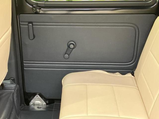 ハイゼットカーゴ デラックスＳＡ３　社外　ＳＤナビ／衝突安全装置／車線逸脱防止支援システム／ドライブレコーダー　社外／ヘッドランプ　ＬＥＤ／Ｂｌｕｅｔｏｏｔｈ接続／ＥＢＤ付ＡＢＳ／横滑り防止装置／アイドリングストップ／フルセグＴＶ（21枚目）