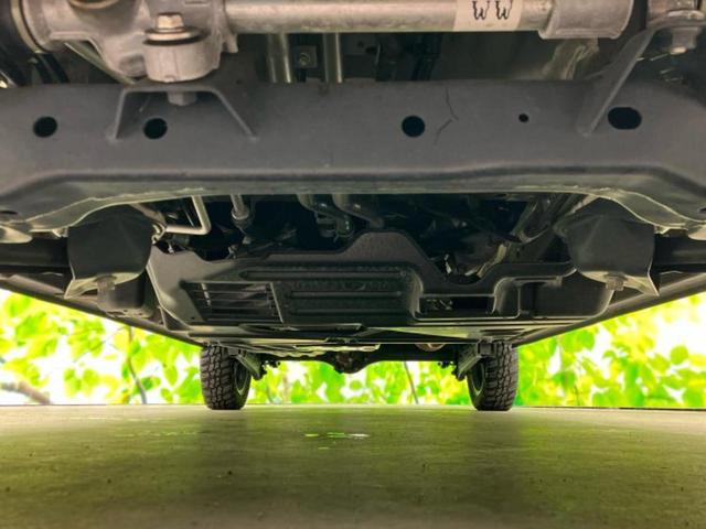 ハイゼットカーゴ デラックスＳＡ３　社外　ＳＤナビ／衝突安全装置／車線逸脱防止支援システム／ドライブレコーダー　社外／ヘッドランプ　ＬＥＤ／Ｂｌｕｅｔｏｏｔｈ接続／ＥＢＤ付ＡＢＳ／横滑り防止装置／アイドリングストップ／フルセグＴＶ（34枚目）