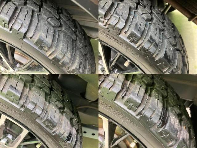 ハイゼットカーゴ デラックスＳＡ３　社外　ＳＤナビ／衝突安全装置／車線逸脱防止支援システム／ドライブレコーダー　社外／ヘッドランプ　ＬＥＤ／Ｂｌｕｅｔｏｏｔｈ接続／ＥＢＤ付ＡＢＳ／横滑り防止装置／アイドリングストップ／フルセグＴＶ（37枚目）