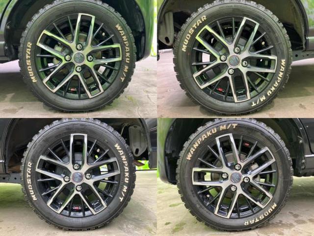 ハイゼットカーゴ デラックスＳＡ３　社外　ＳＤナビ／衝突安全装置／車線逸脱防止支援システム／ドライブレコーダー　社外／ヘッドランプ　ＬＥＤ／Ｂｌｕｅｔｏｏｔｈ接続／ＥＢＤ付ＡＢＳ／横滑り防止装置／アイドリングストップ／フルセグＴＶ（39枚目）