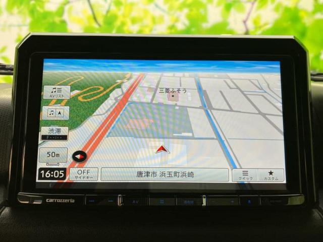 ジムニー ４ＷＤ　ＸＣ　保証書／社外　９インチ　ＳＤナビ／セーフティサポート（スズキ）／シートヒーター／車線逸脱防止支援システム／ヘッドランプ　ＬＥＤ／Ｂｌｕｅｔｏｏｔｈ接続／ＥＴＣ／ＡＢＳ／横滑り防止装置　バックカメラ（10枚目）