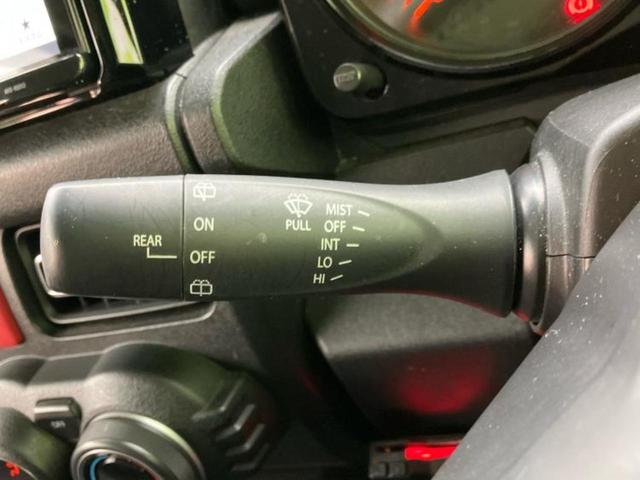 ジムニー ４ＷＤ　ＸＣ　保証書／社外　９インチ　ＳＤナビ／セーフティサポート（スズキ）／シートヒーター／車線逸脱防止支援システム／ヘッドランプ　ＬＥＤ／Ｂｌｕｅｔｏｏｔｈ接続／ＥＴＣ／ＡＢＳ／横滑り防止装置　バックカメラ（17枚目）