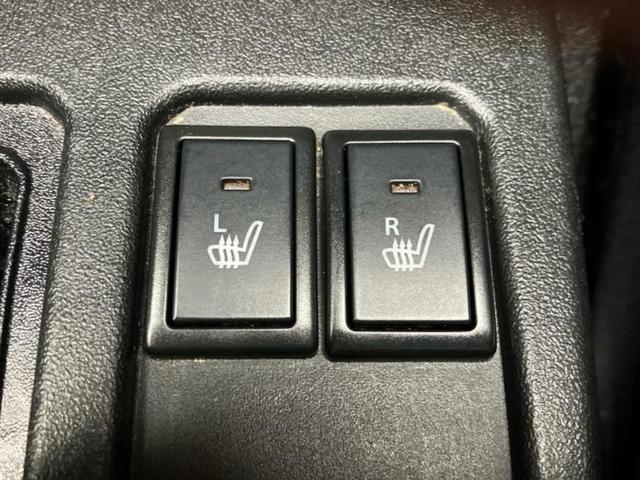 ジムニー ４ＷＤ　ＸＣ　保証書／社外　９インチ　ＳＤナビ／セーフティサポート（スズキ）／シートヒーター／車線逸脱防止支援システム／ヘッドランプ　ＬＥＤ／Ｂｌｕｅｔｏｏｔｈ接続／ＥＴＣ／ＡＢＳ／横滑り防止装置　バックカメラ（32枚目）