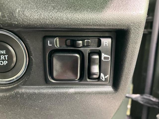ジムニー ４ＷＤ　ＸＣ　保証書／社外　９インチ　ＳＤナビ／セーフティサポート（スズキ）／シートヒーター／車線逸脱防止支援システム／ヘッドランプ　ＬＥＤ／Ｂｌｕｅｔｏｏｔｈ接続／ＥＴＣ／ＡＢＳ／横滑り防止装置　バックカメラ（34枚目）