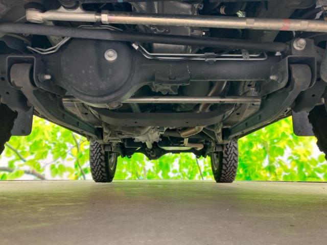 ジムニー 4WD XC 保証書/社外 9インチ SDナビ/セーフティサポート(スズキ)/シートヒーター/車線逸脱防止支援システム/ヘッドランプ LED/Bluetooth接続/ETC/ABS/横滑り防止装置 バックカメラ(40枚目)